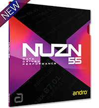 Andro NUZN 55