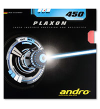 Andro Plaxon 450