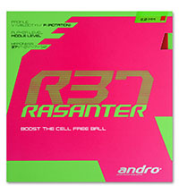 Andro Rasanter R37