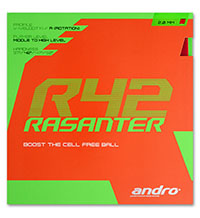 Andro Rasanter R42