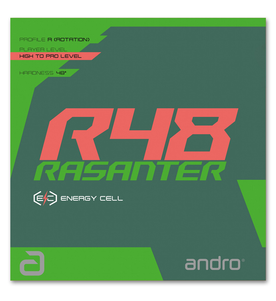 Andro Rasanter R48