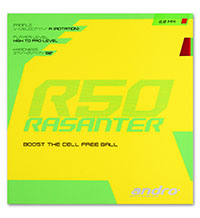 Andro Rasanter R50