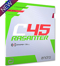 Andro Rasanter C45