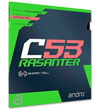 Andro Rasanter C53