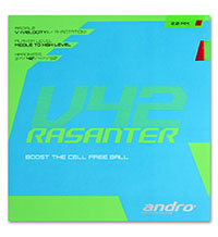Andro Rasanter V42