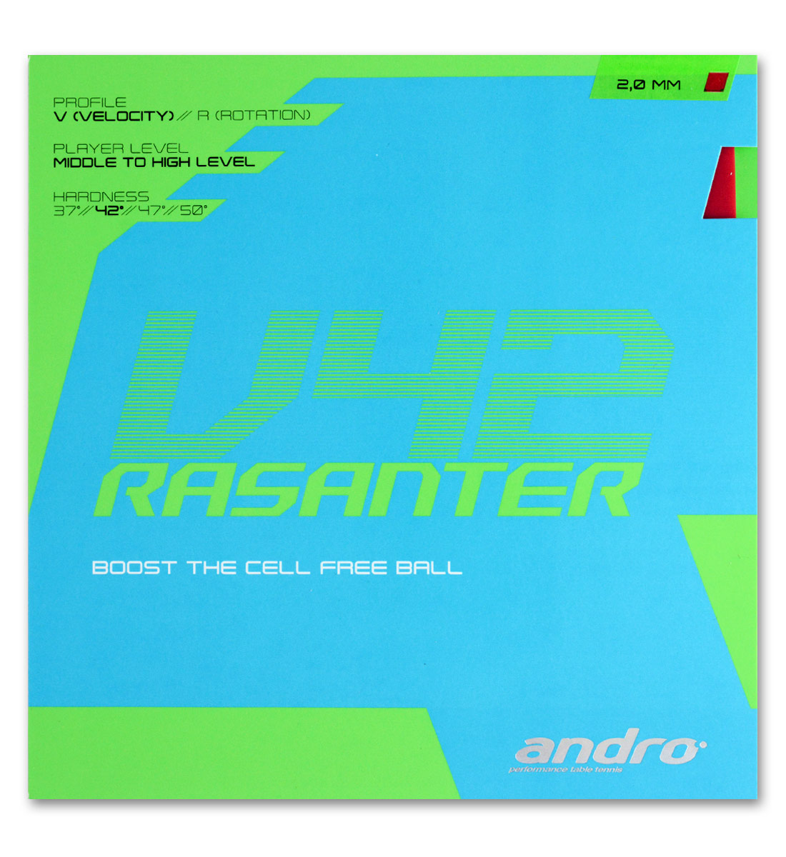 Andro Rasanter V42