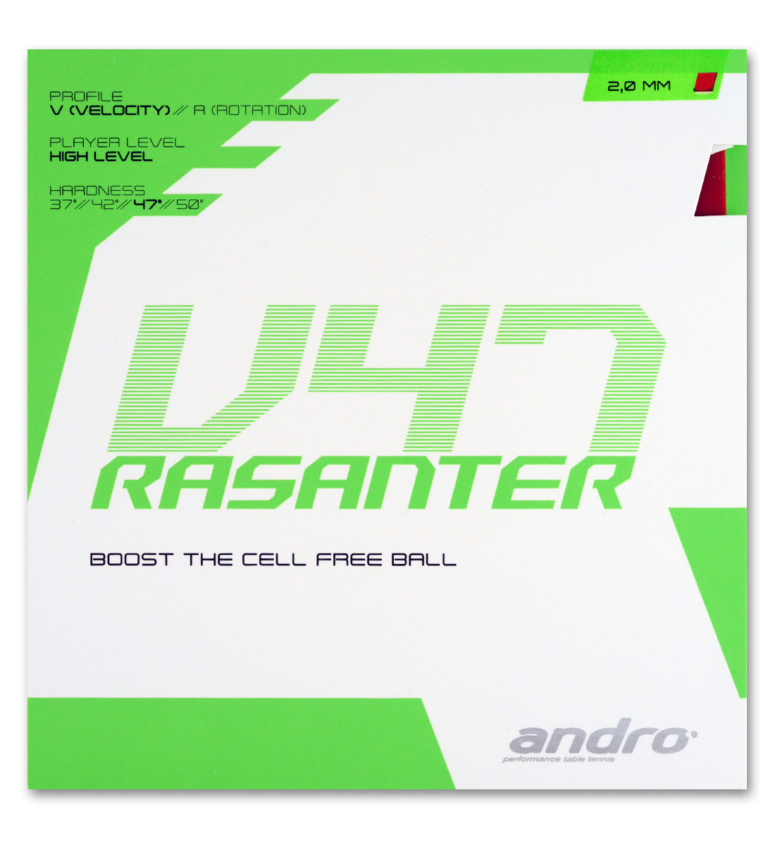 Andro Rasanter V47