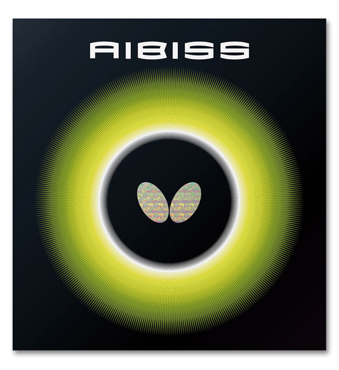 Butterfly Aibiss