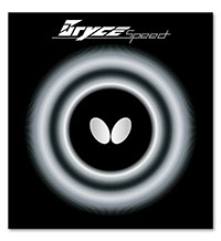 Butterfly Bryce Speed