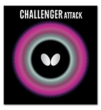 Butterfly Challenger Attack