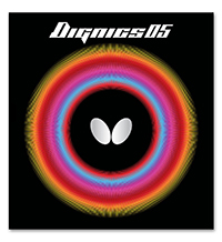 Butterfly Dignics 05