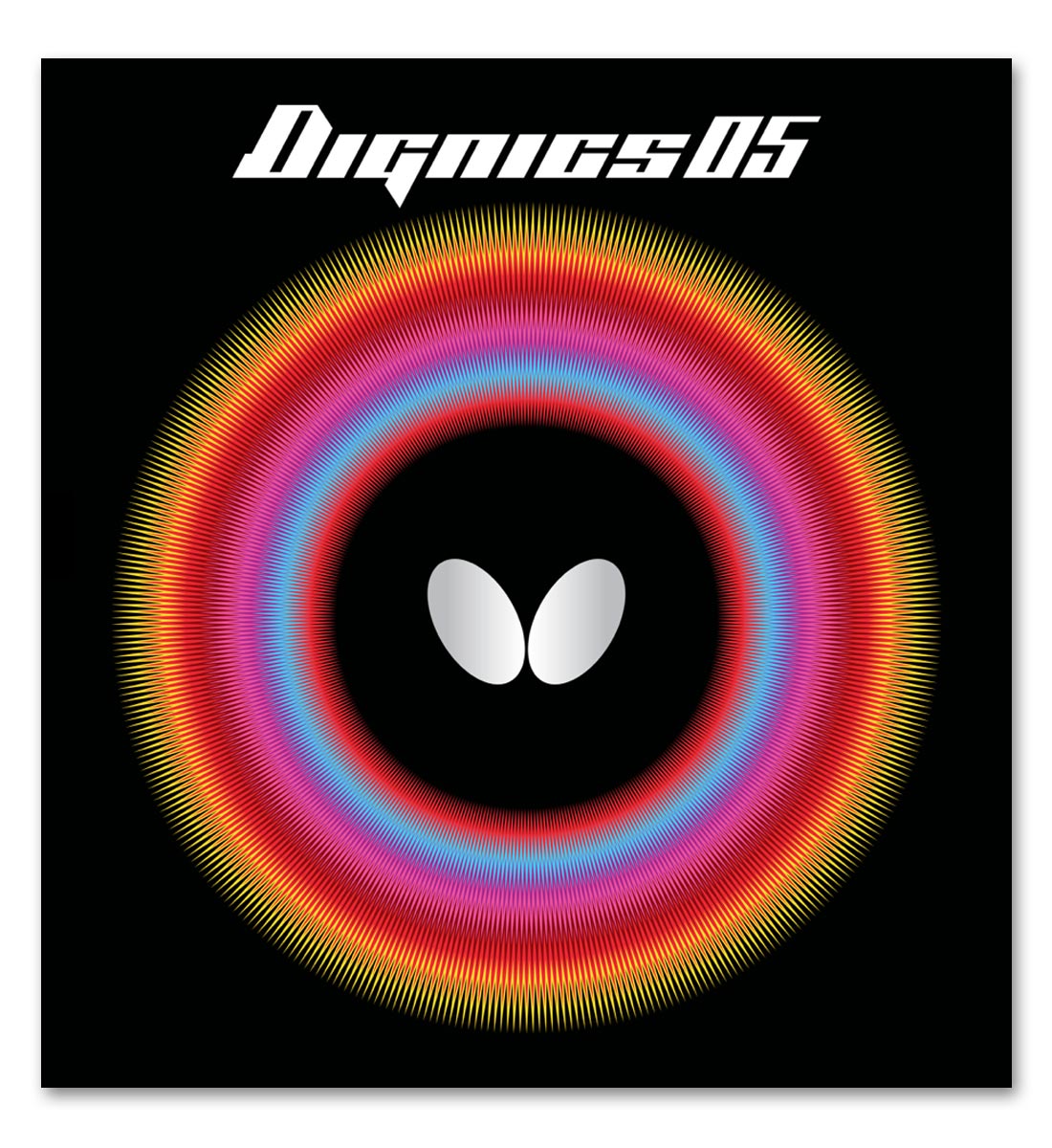 Butterfly Dignics 05