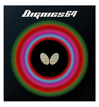 Butterfly Dignics 64