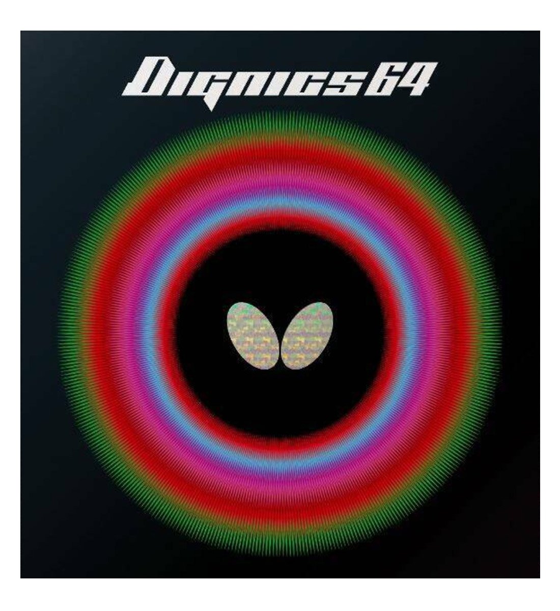 Butterfly Dignics 64