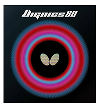 Butterfly Dignics 80