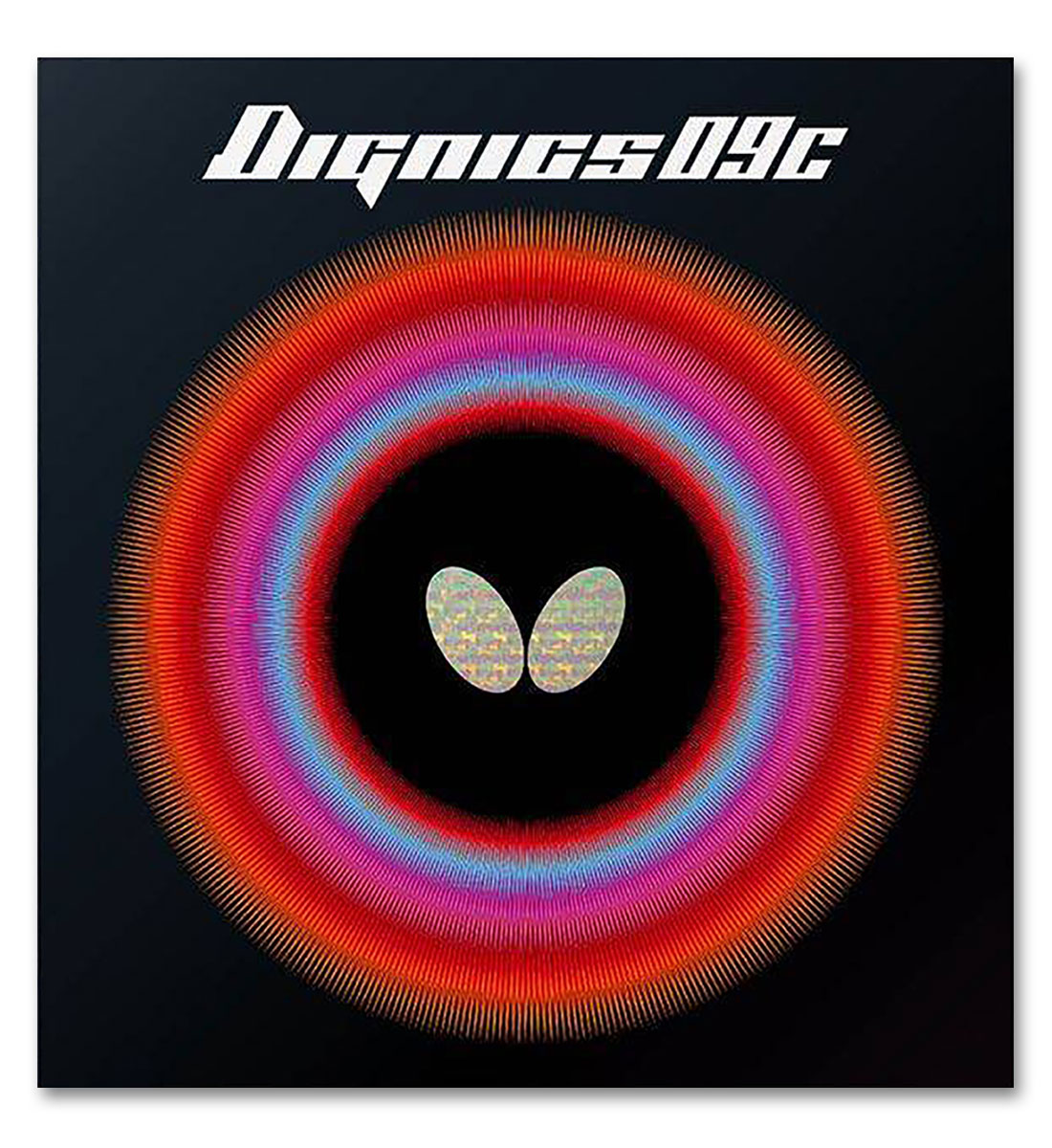 Butterfly Dignics 09C