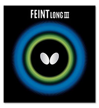 Butterfly Feint Long III