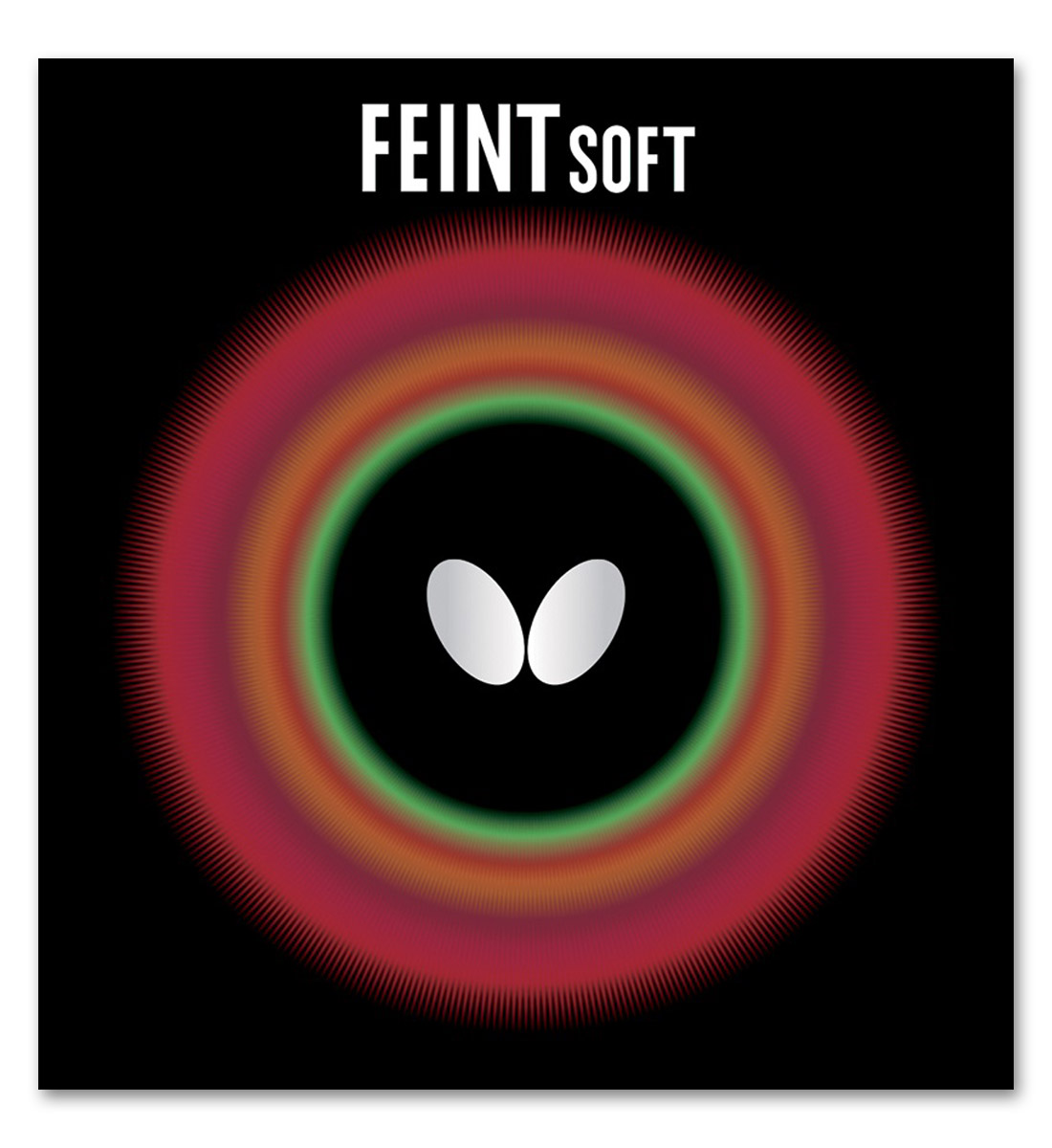Butterfly Feint Soft