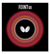 Butterfly Feint OX