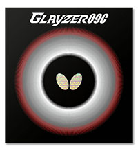 Butterfly Glayzer 09C