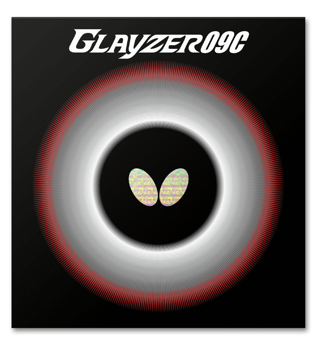Butterfly Glayzer 09C