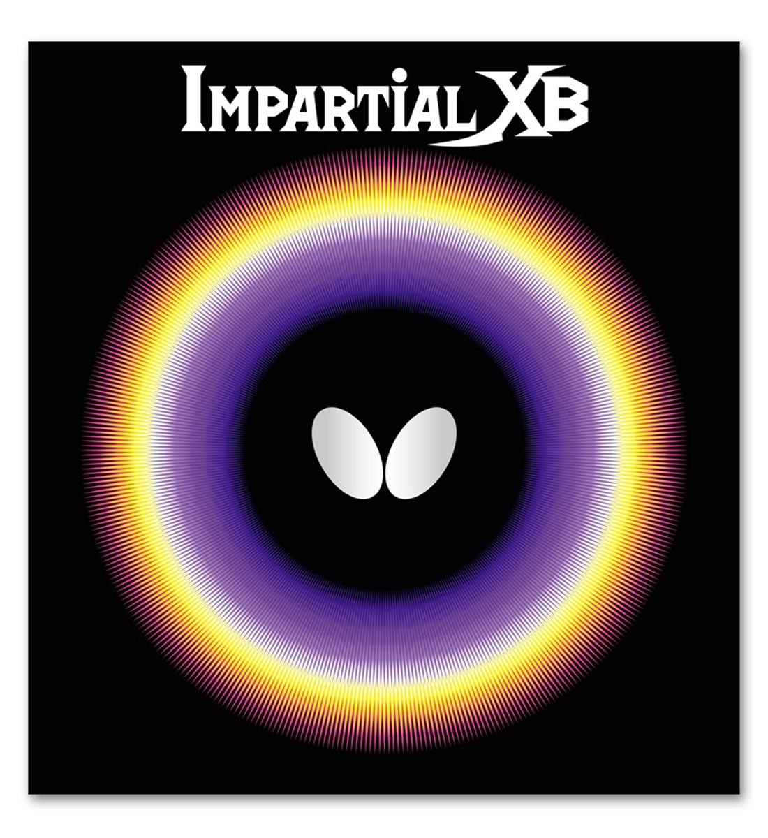 Butterfly Impartial XB
