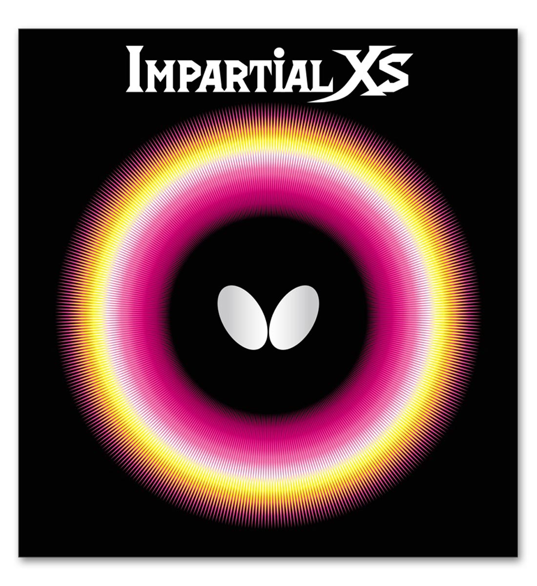 Butterfly Impartial XS