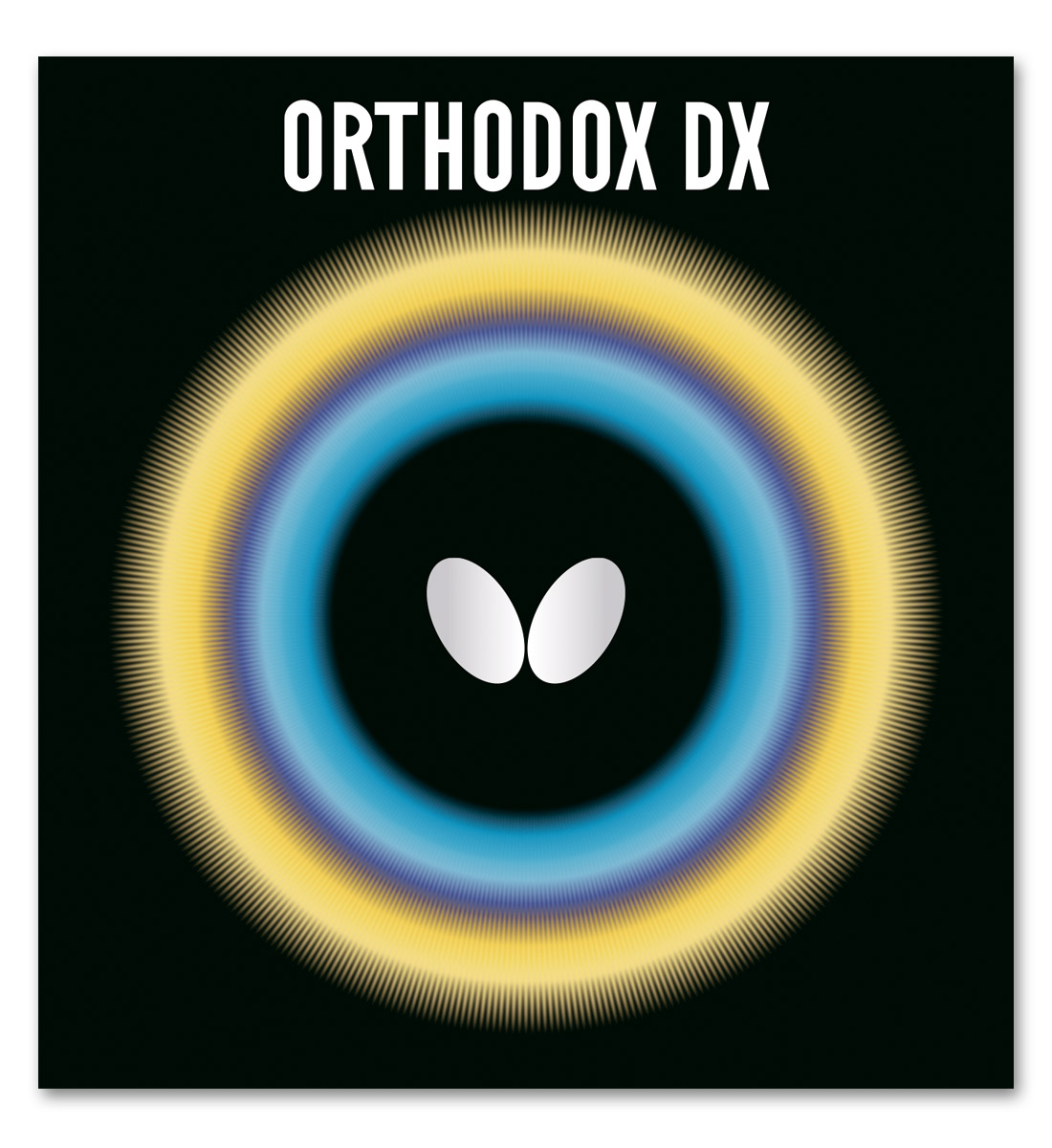 Butterfly Orthodox DX