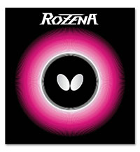 Butterfly Rozena