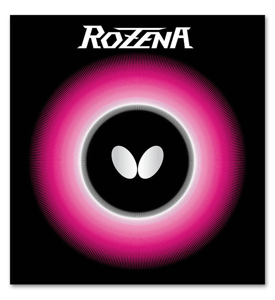 Butterfly Rozena
