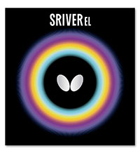 Butterfly Sriver EL