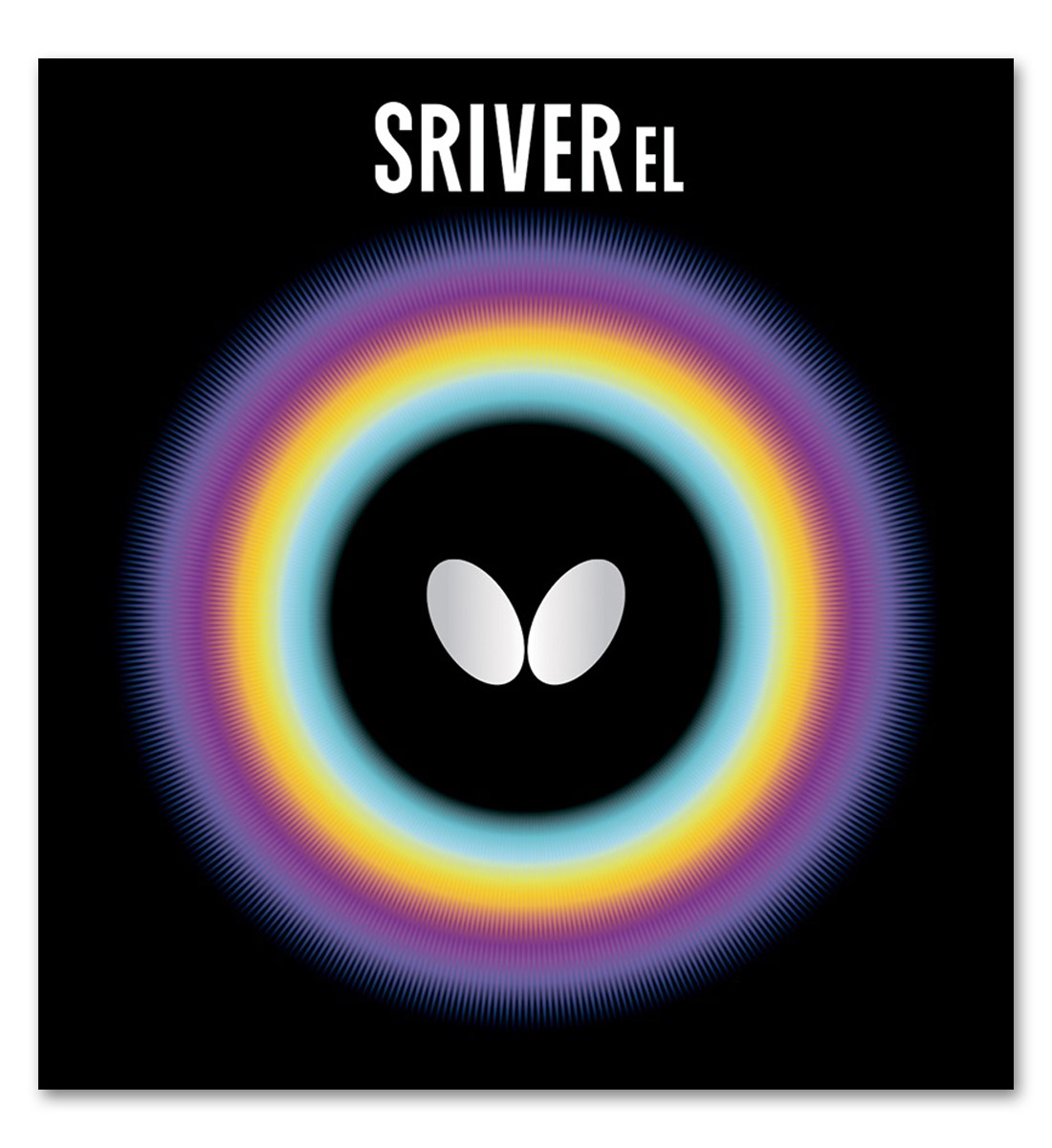 Butterfly Sriver EL