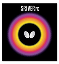 Butterfly Sriver FX
