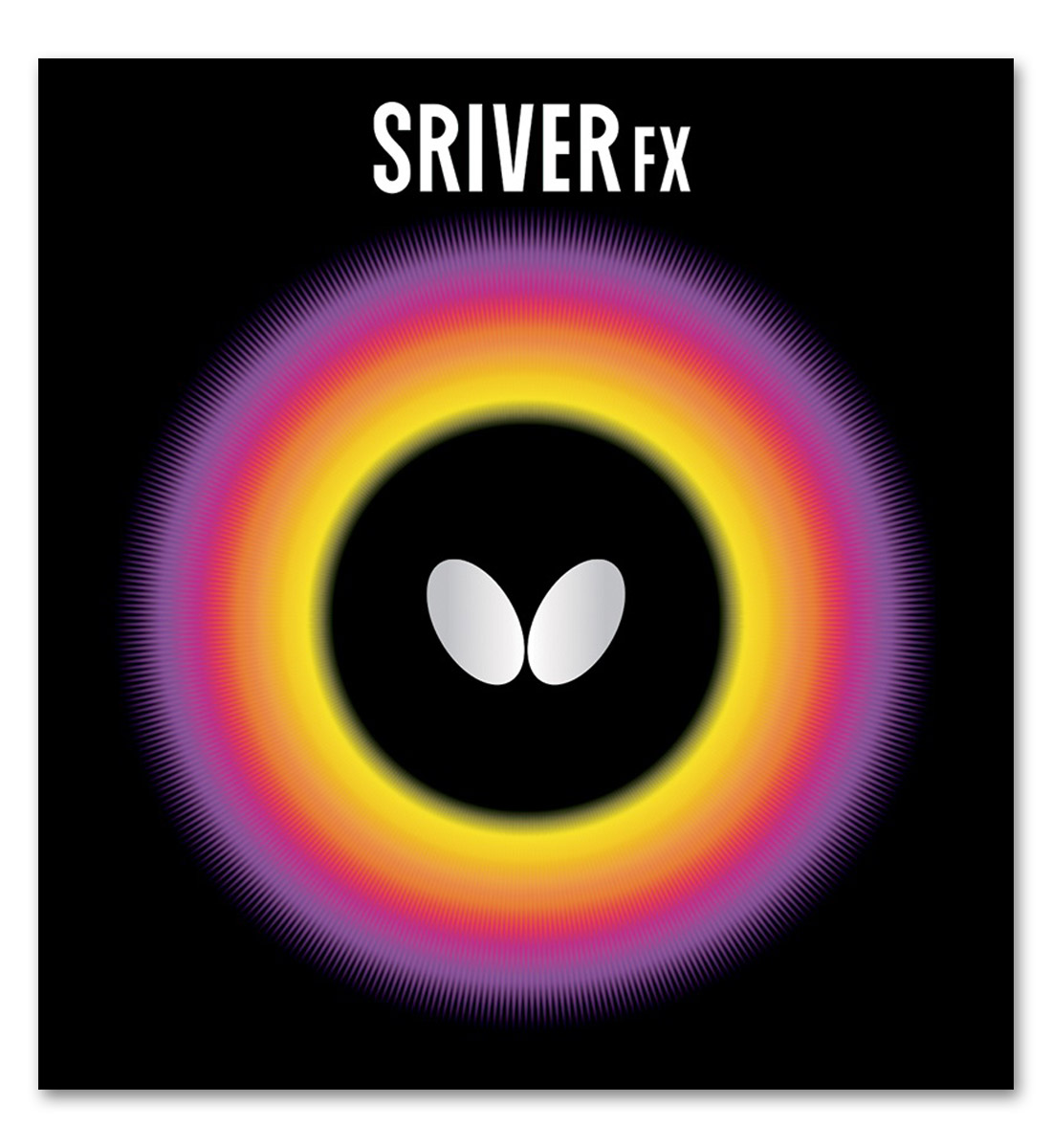 Butterfly Sriver FX