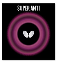 Butterfly Super Anti