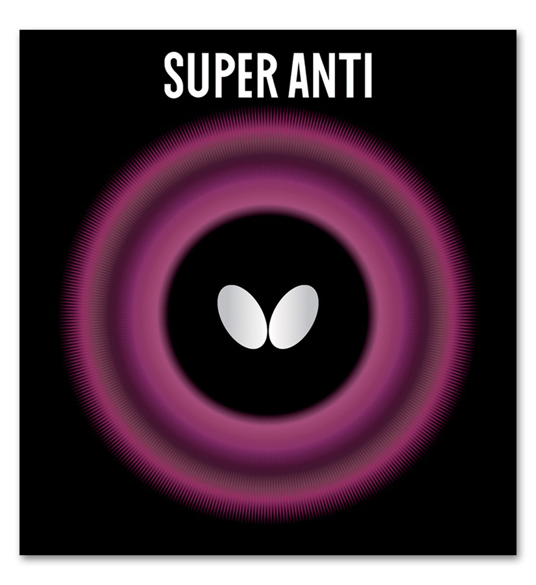 Butterfly Super Anti