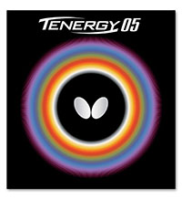 Butterfly Tenergy 05