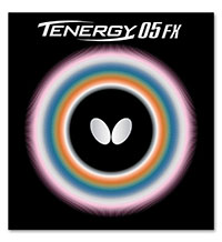 Butterfly Tenergy 05 FX