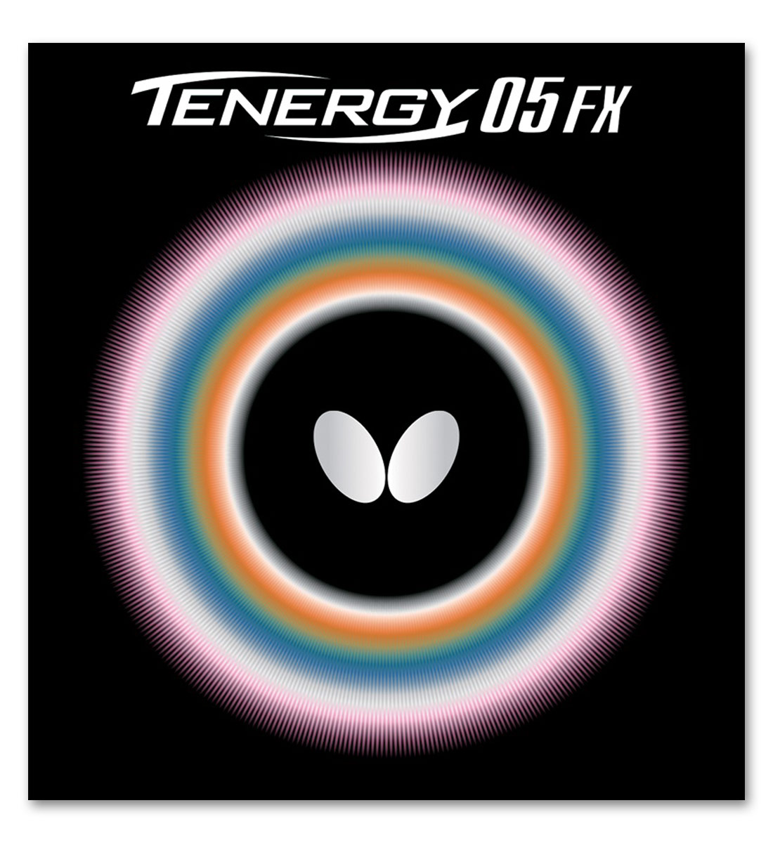 Butterfly Tenergy 05 FX