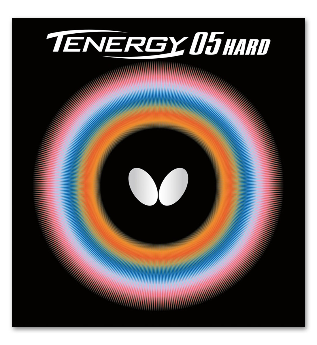 Butterfly Tenergy 05 Hard