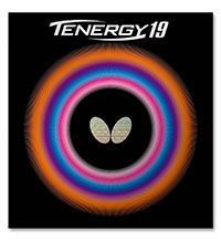 Butterfly Tenergy 19