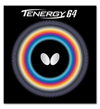 Butterfly Tenergy 64