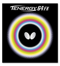 Butterfly Tenergy 64 FX