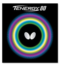 Butterfly Tenergy 80