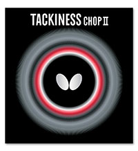 Butterfly Tackiness Chop II