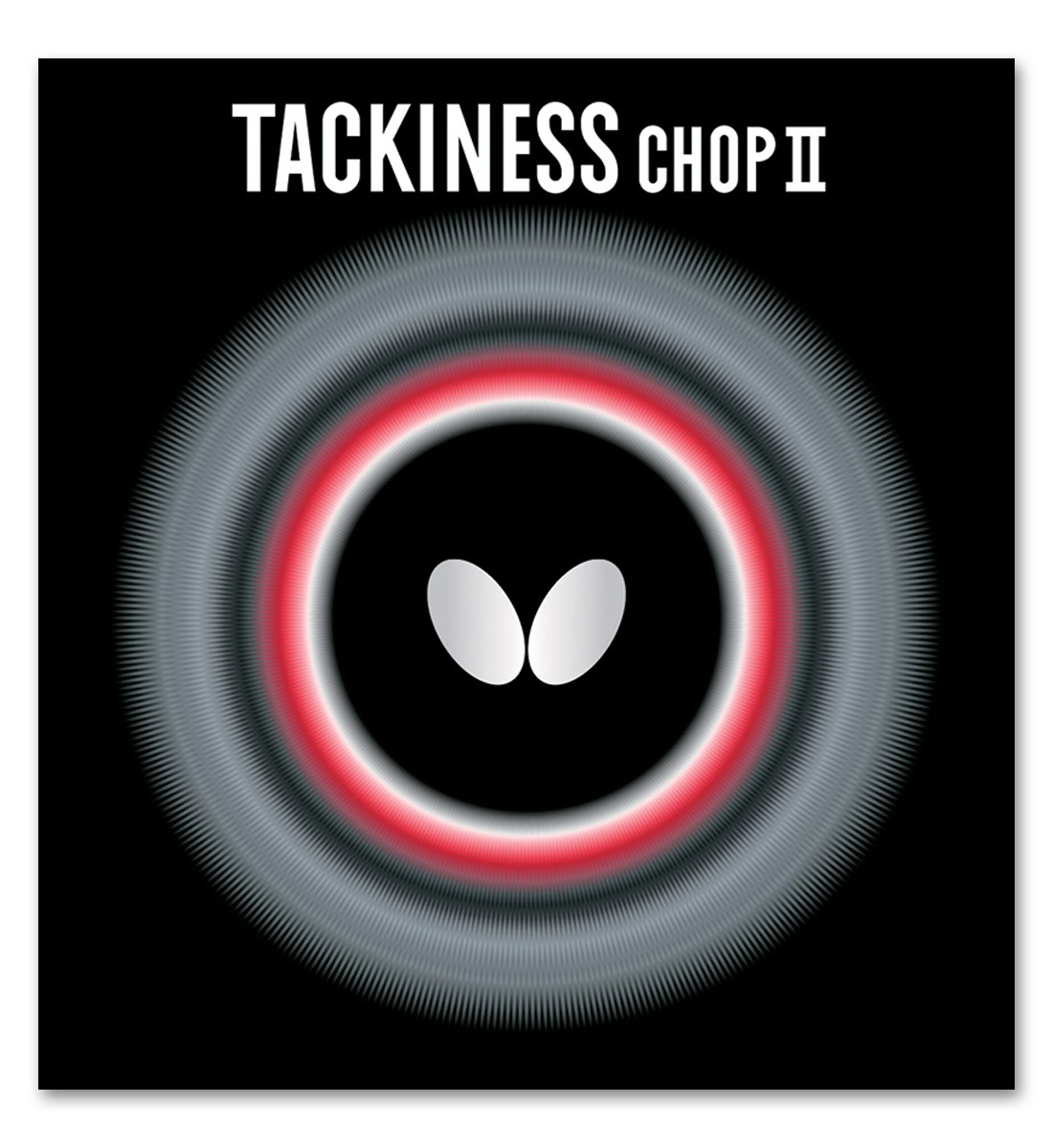 Butterfly Tackiness Chop II