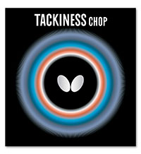 Butterfly Tackiness Chop