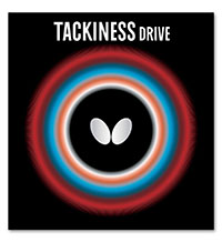 Butterfly Tackiness Drive