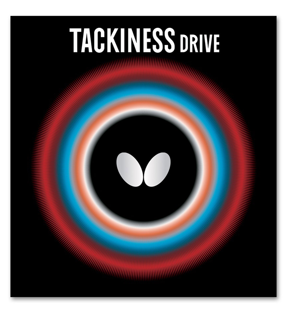 Butterfly Tackiness Drive