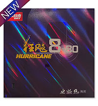 DHS Hurricane 8-80 Mid